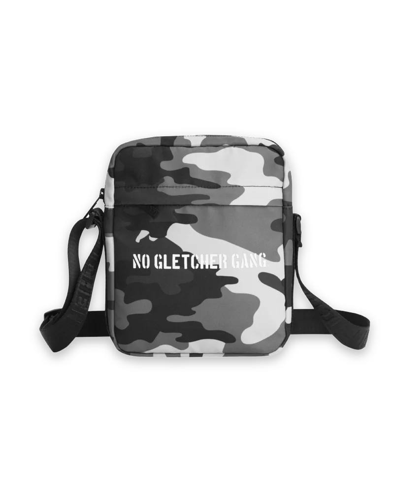 NGG Shoulder bag, snow camo
